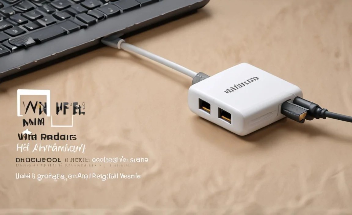 Optimizing Your WiFi Connection