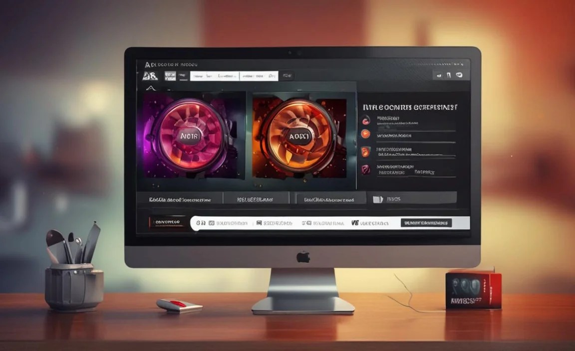 Pre-requisites for Installing AMD Graphics Drivers