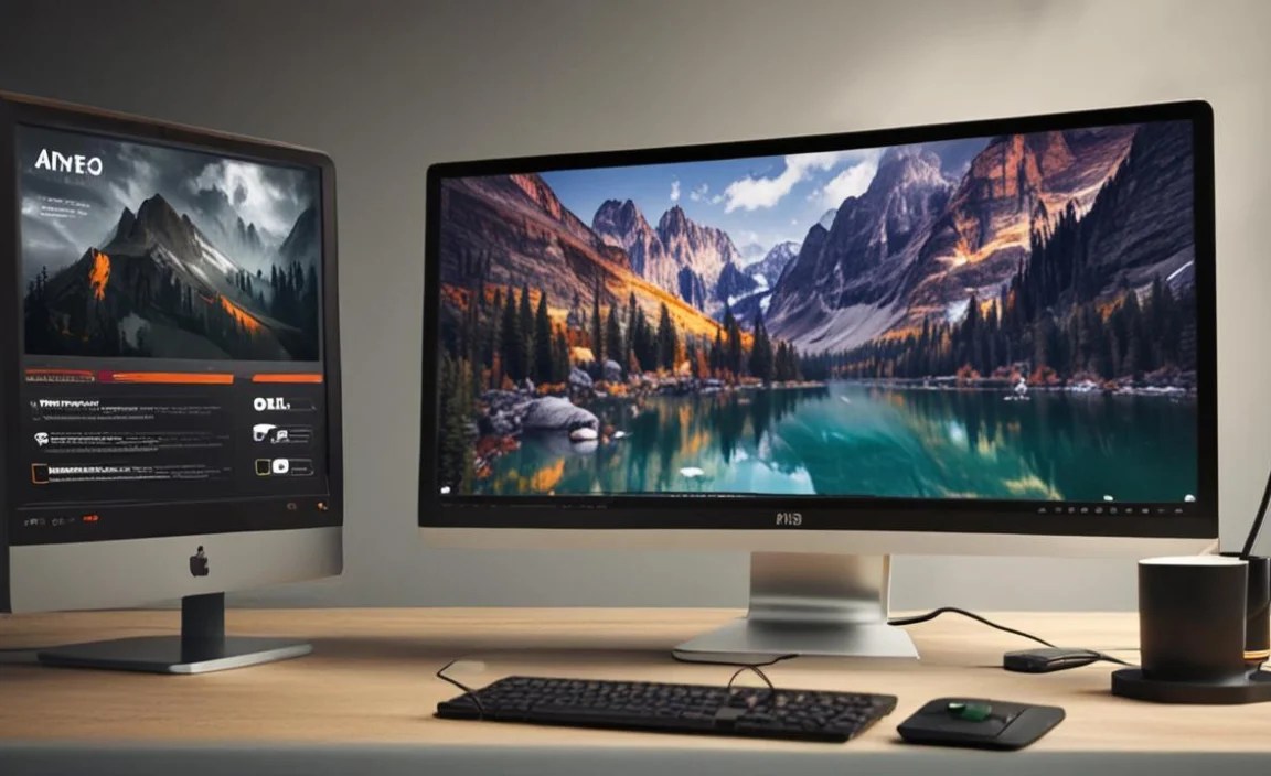 Preparing for Driver Update