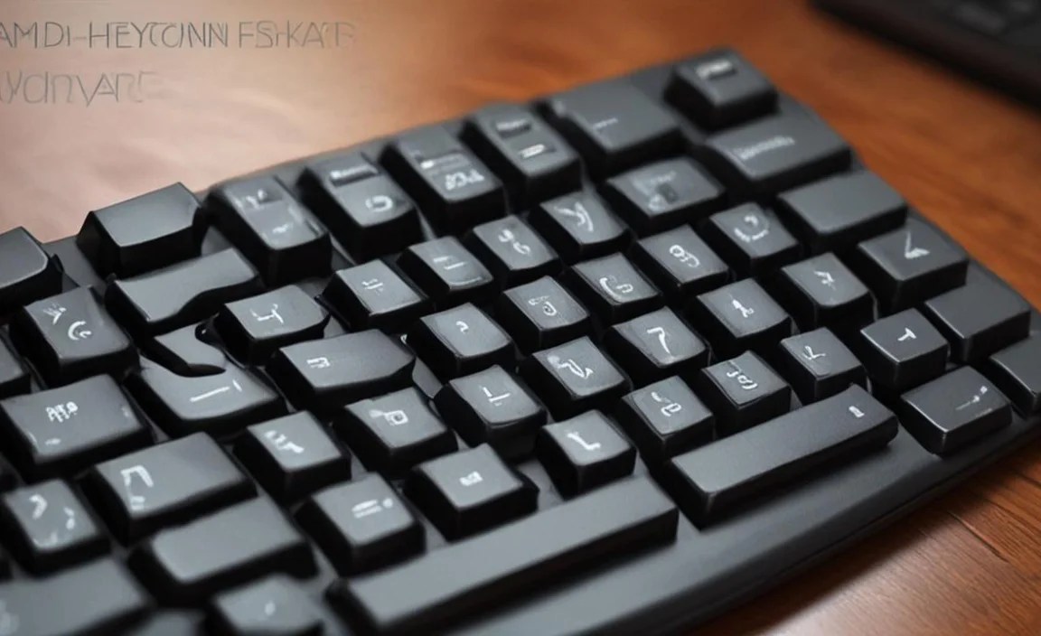 Preparing for Driver Update