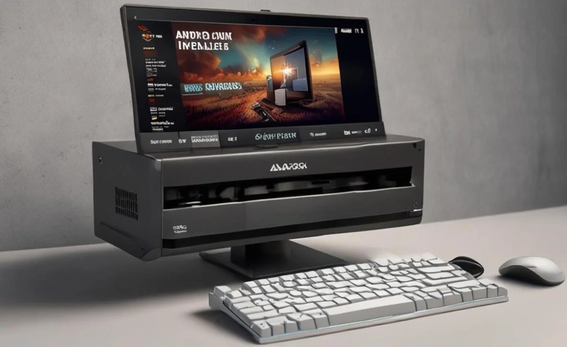 Preparing for Installation