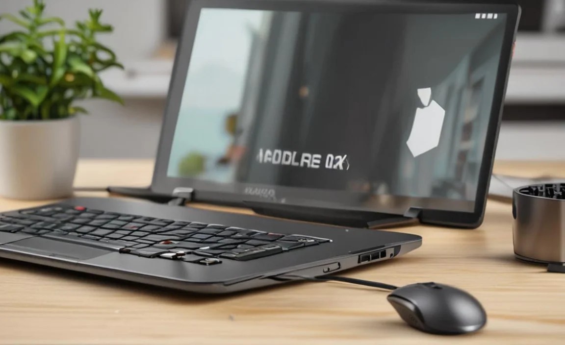 Preparing for the Driver Setup