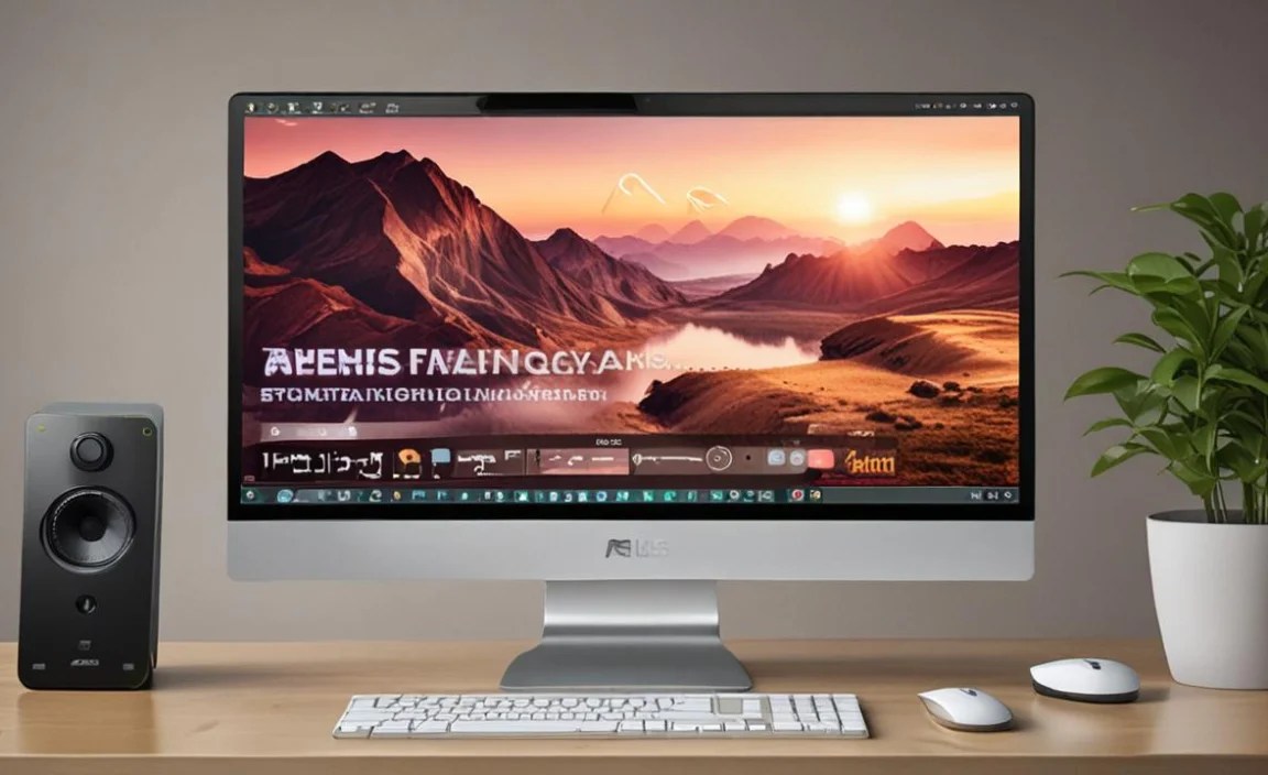 Preparing for the Setup