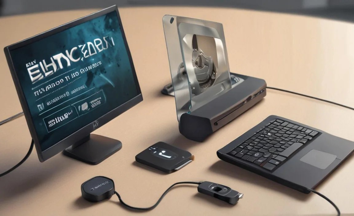 Preparing Your Linux System