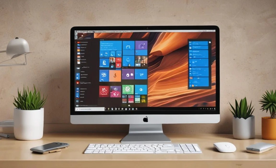 Preparing Your Mac for Bootcamp