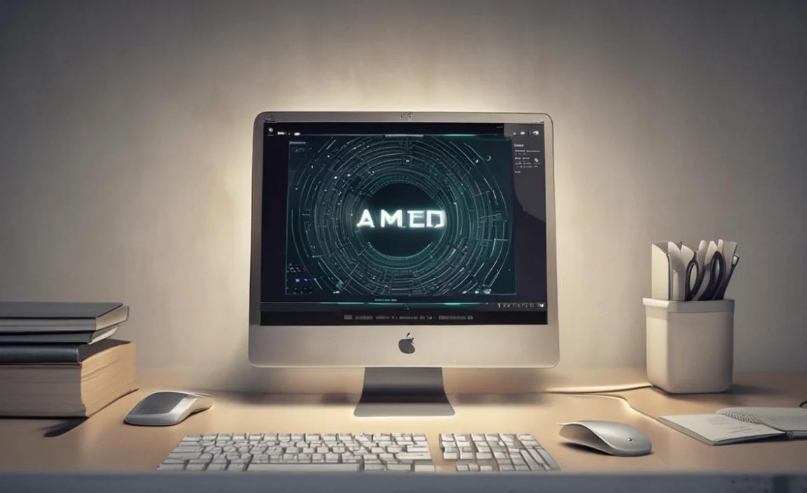 Preparing Your Mac for the Driver Installation