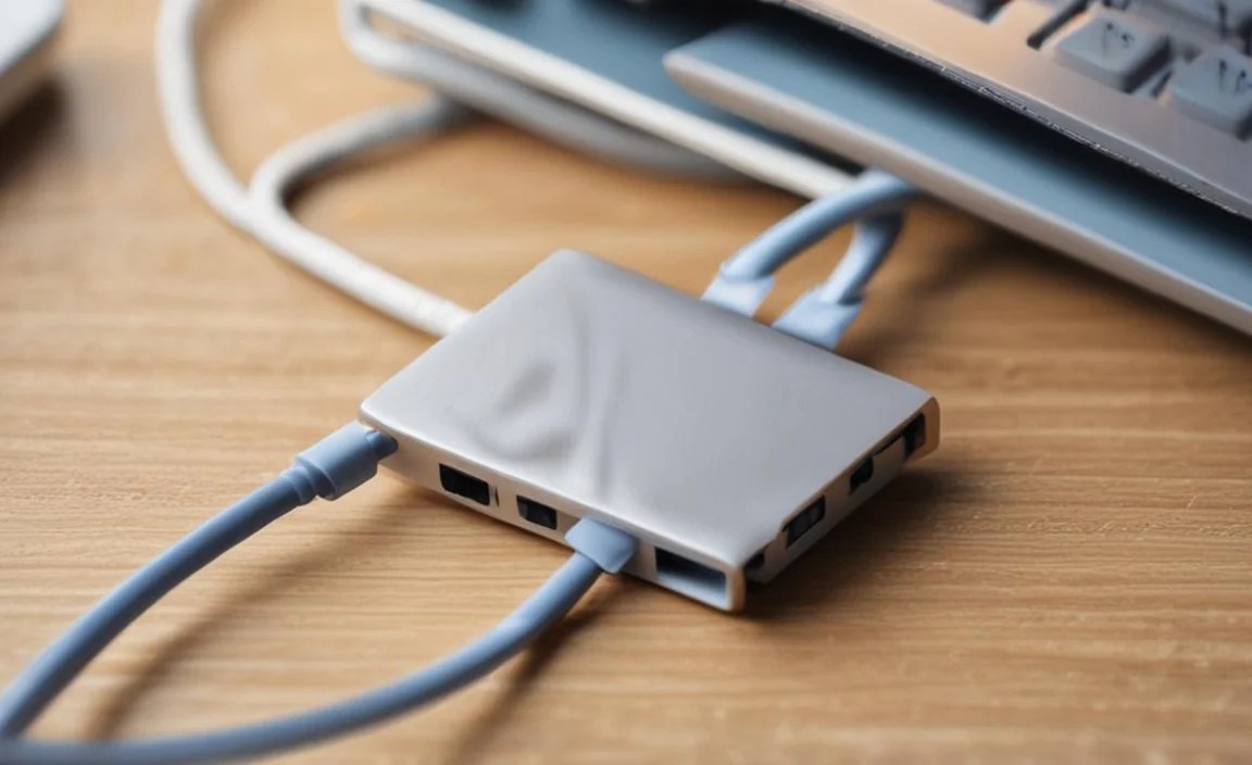 Preparing Your USB Drive