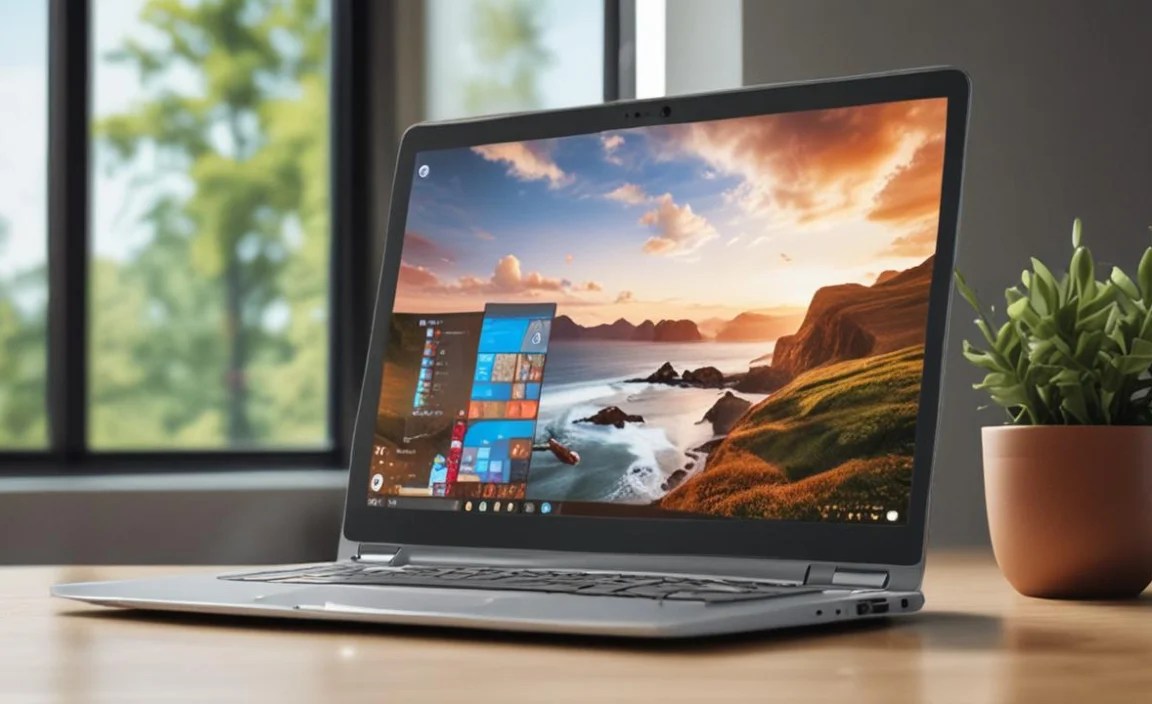 Prerequisites for Installing Windows 10
