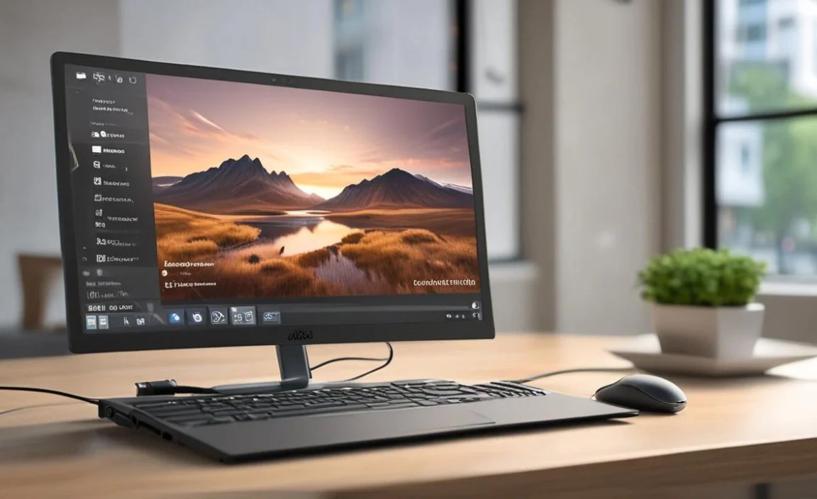 Recommended Hardware Specifications