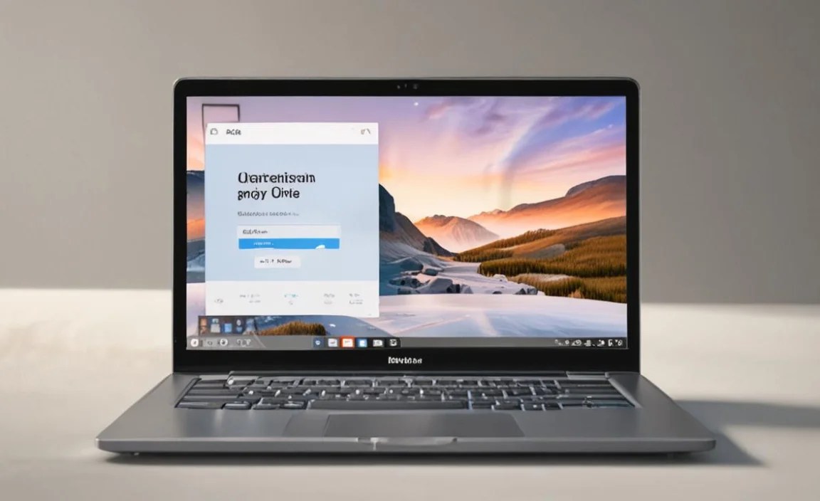 Restoring from a Disk Image