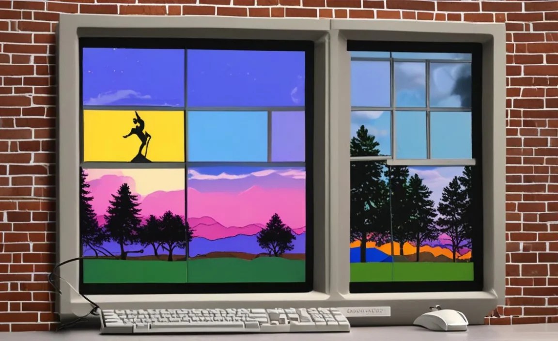 Running Windows 3.11 Applications