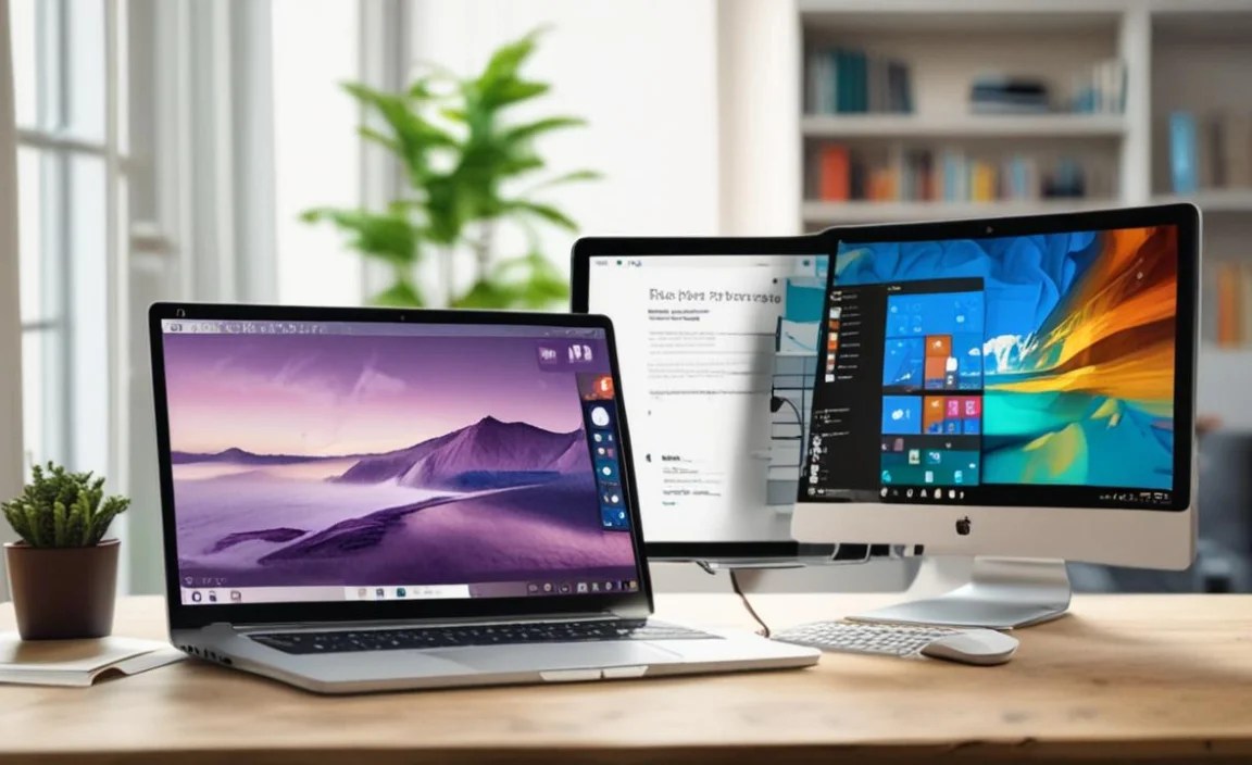 Safe Mode vs. Normal Mode