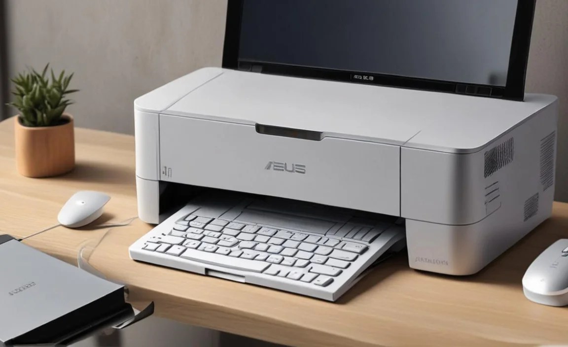 Saving Time with Asus Drivers