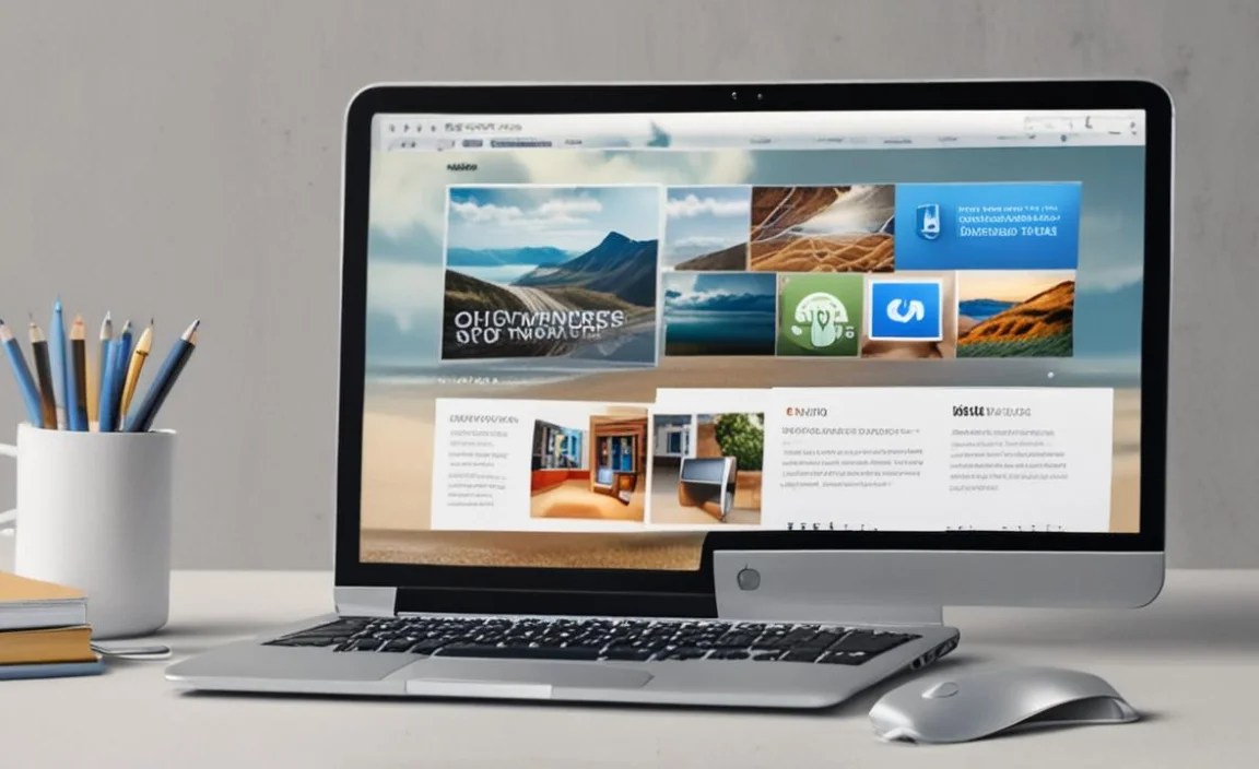 Security and Privacy Features