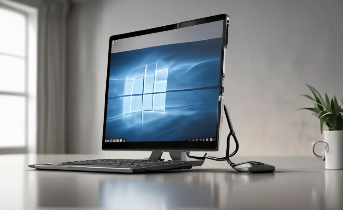 Security Best Practices for Windows 10