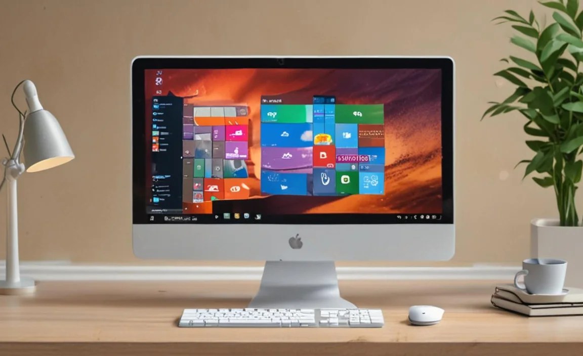 Setting Compatibility Mode for Different Applications