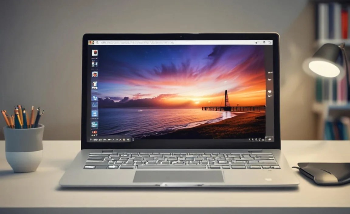 Setting Up a Dual Boot System