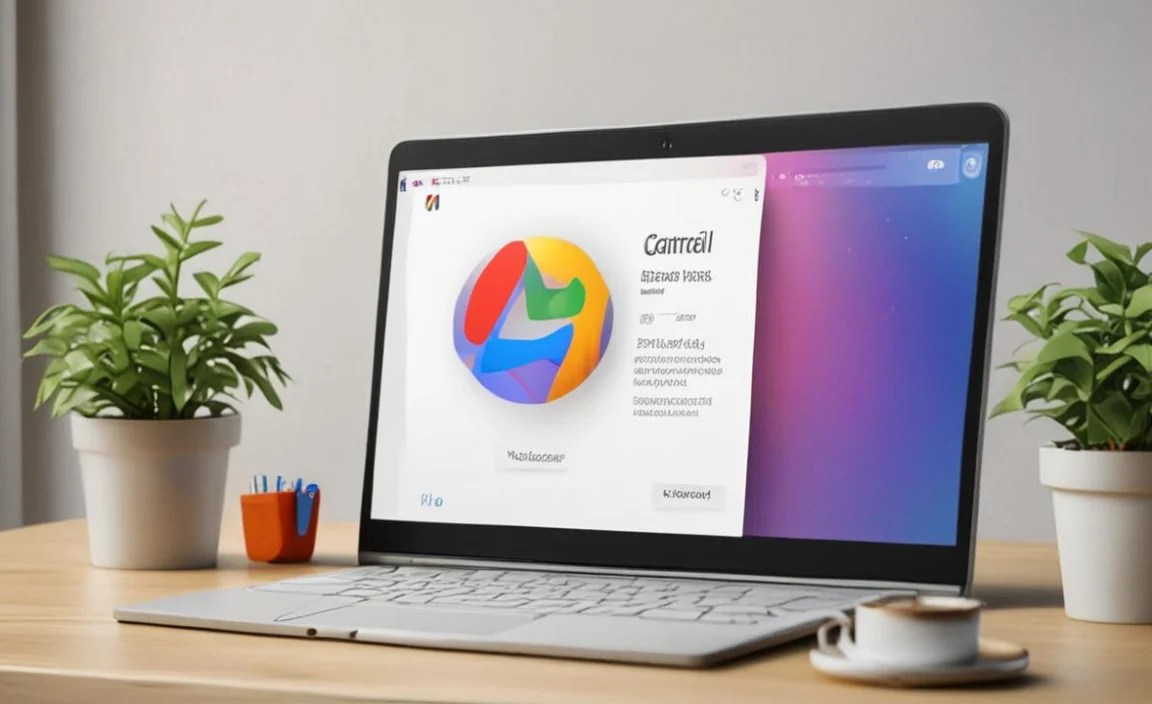 Setting Up and Configuring Gmail App