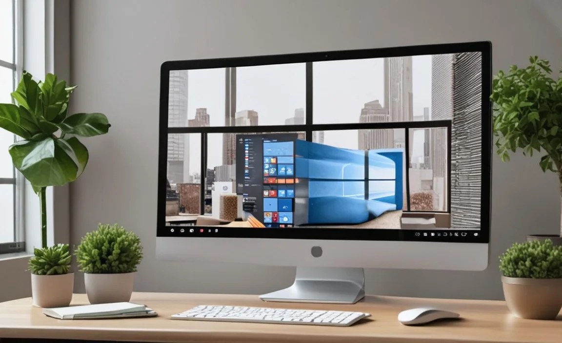 Staying Informed: Future Windows 10 Updates