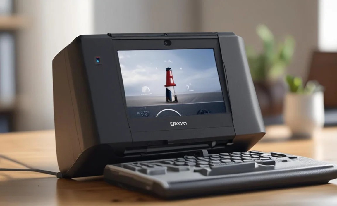 Step-by-Step Epson Printer Driver Setup for Linux 2025