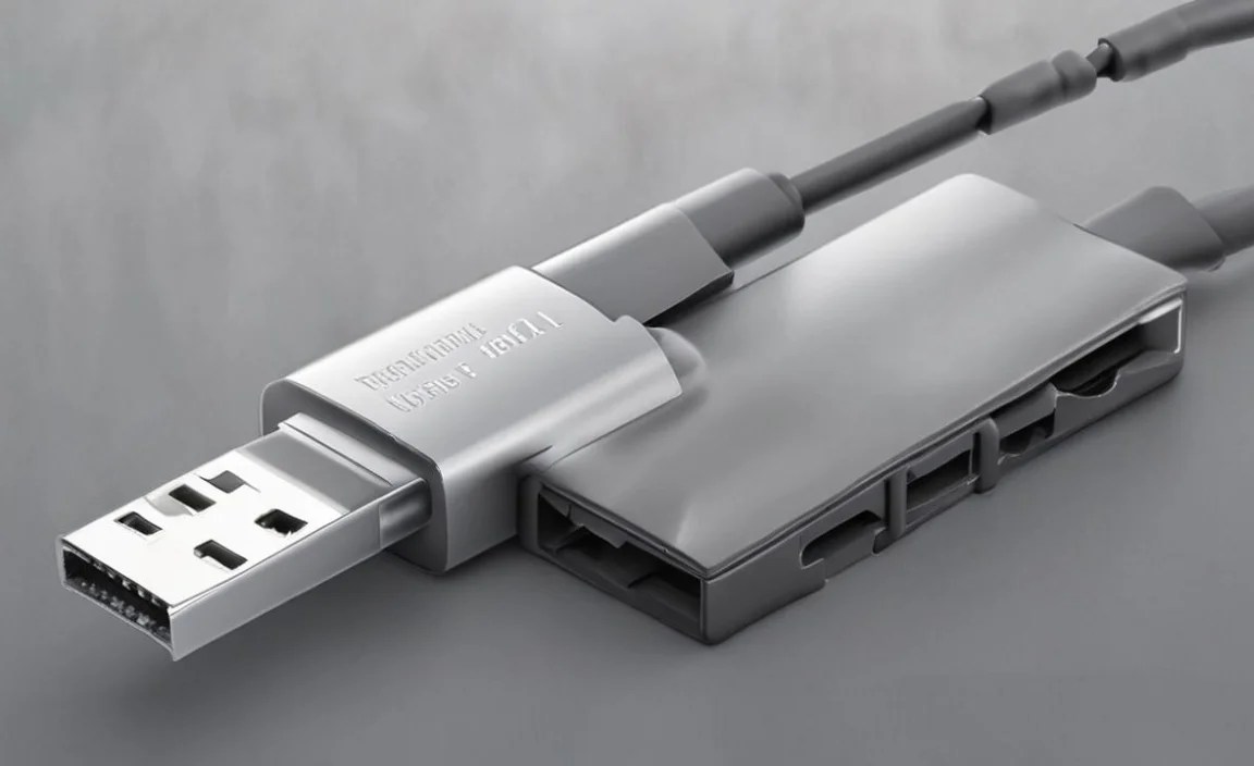 Step-by-Step Guide: Creating a Bootable USB