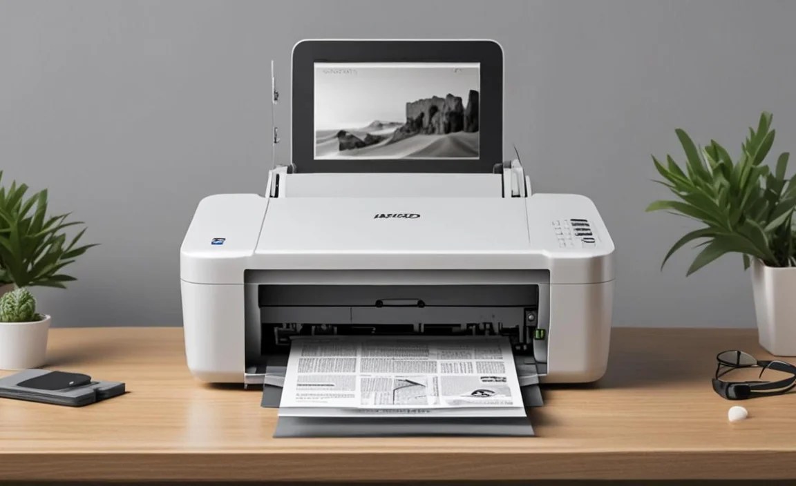 Step-by-Step Guide to Install AMD Printer Driver
