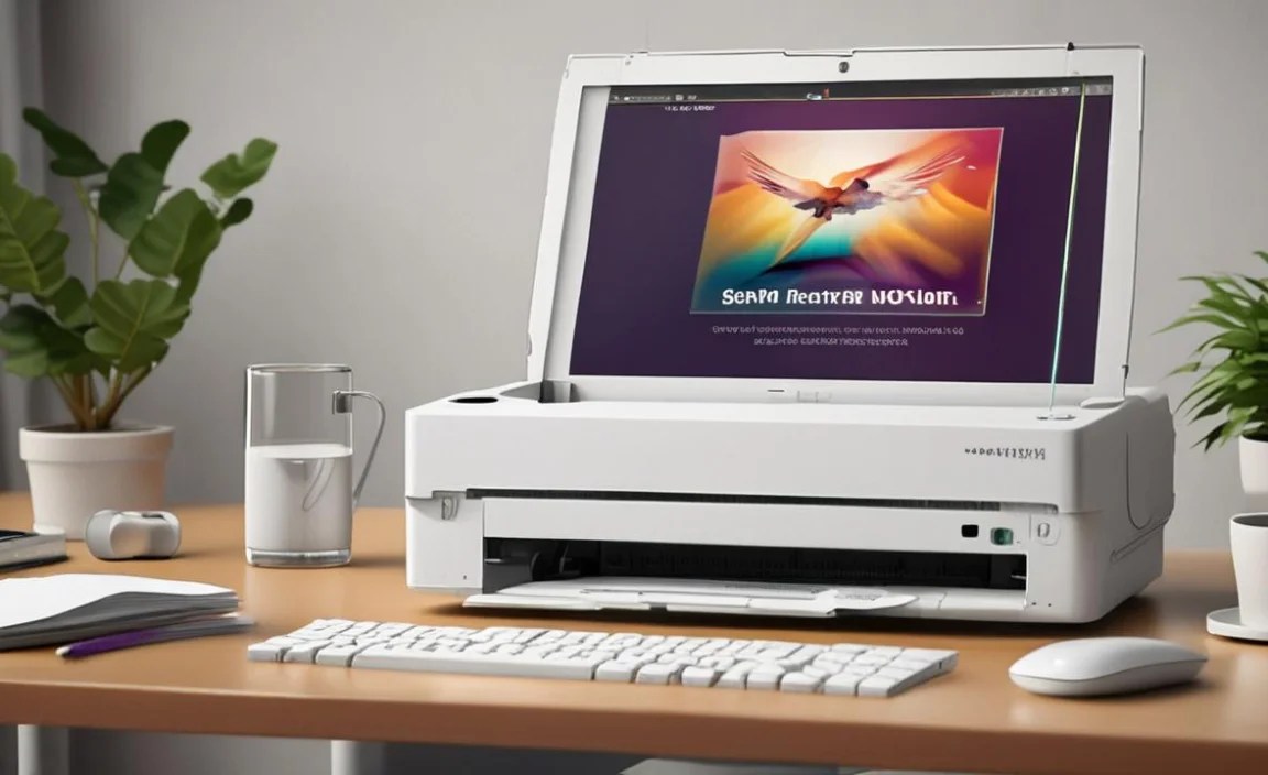 Step-by-Step Guide to Install AMD Printer Drivers
