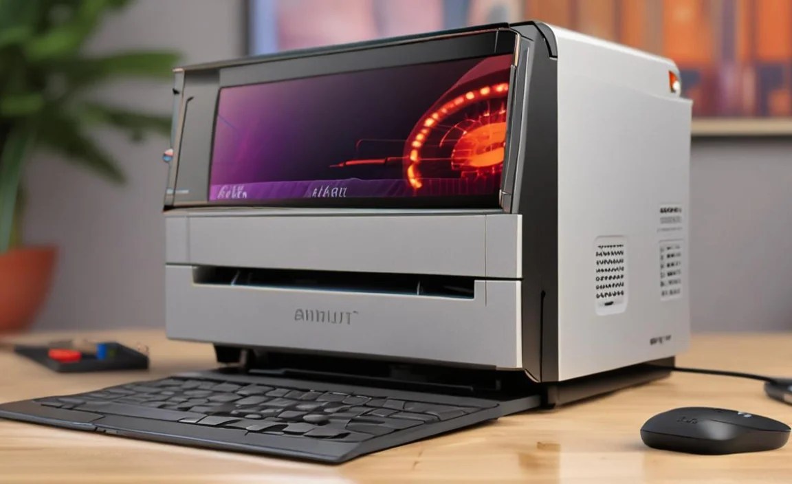 Step-by-Step Installation Process