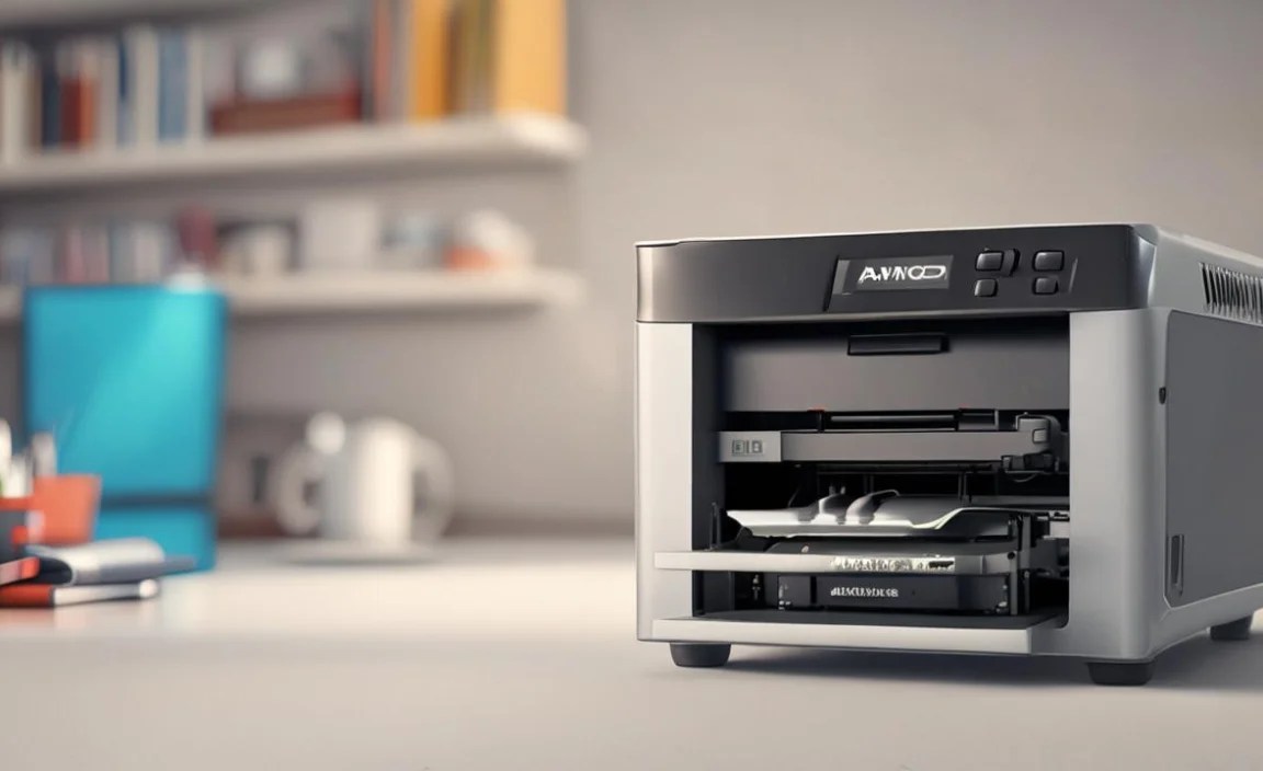 Step-by-Step Installation Process for AMD Printer Drivers on Linux