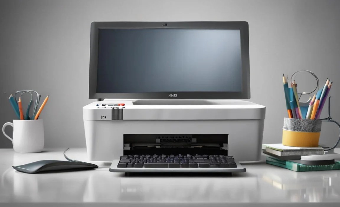 Steps to Check Your Current AMD Printer Driver Version