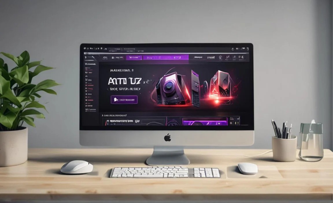 Steps to Fix AMD USB Driver Issues