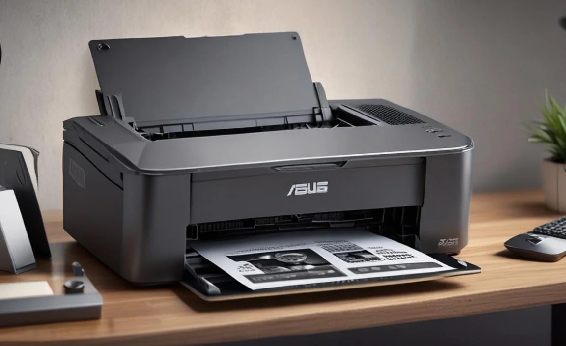 Steps To Fix Missing Printer Driver