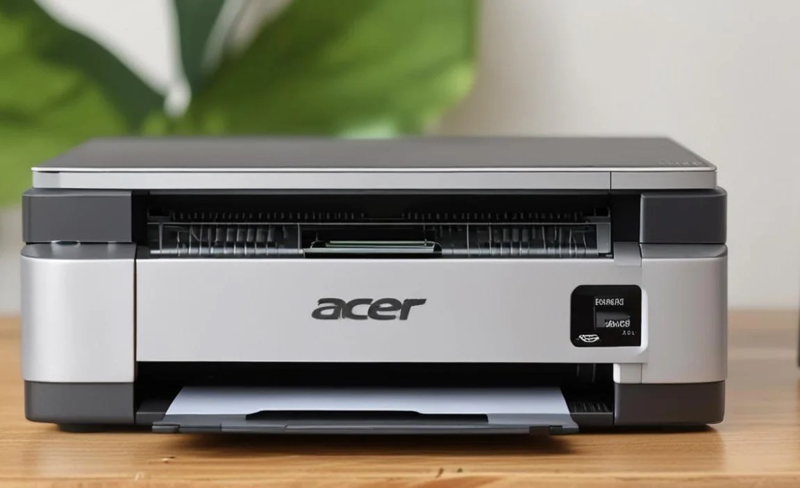 Steps to Remove Corrupted Printer Drivers