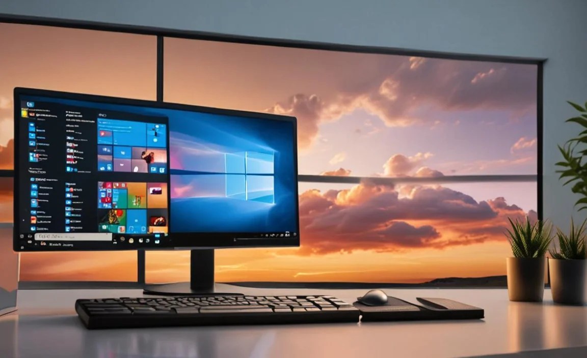 System Hardware Specifications