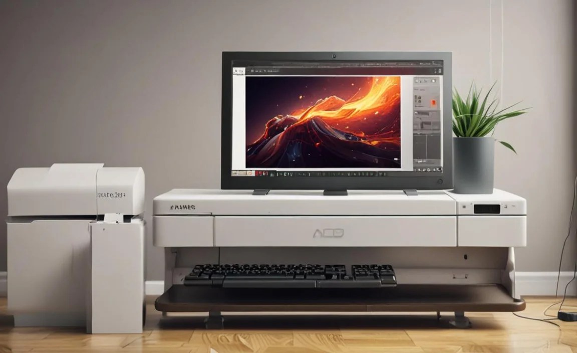 System Requirements for AMD Printer Drivers