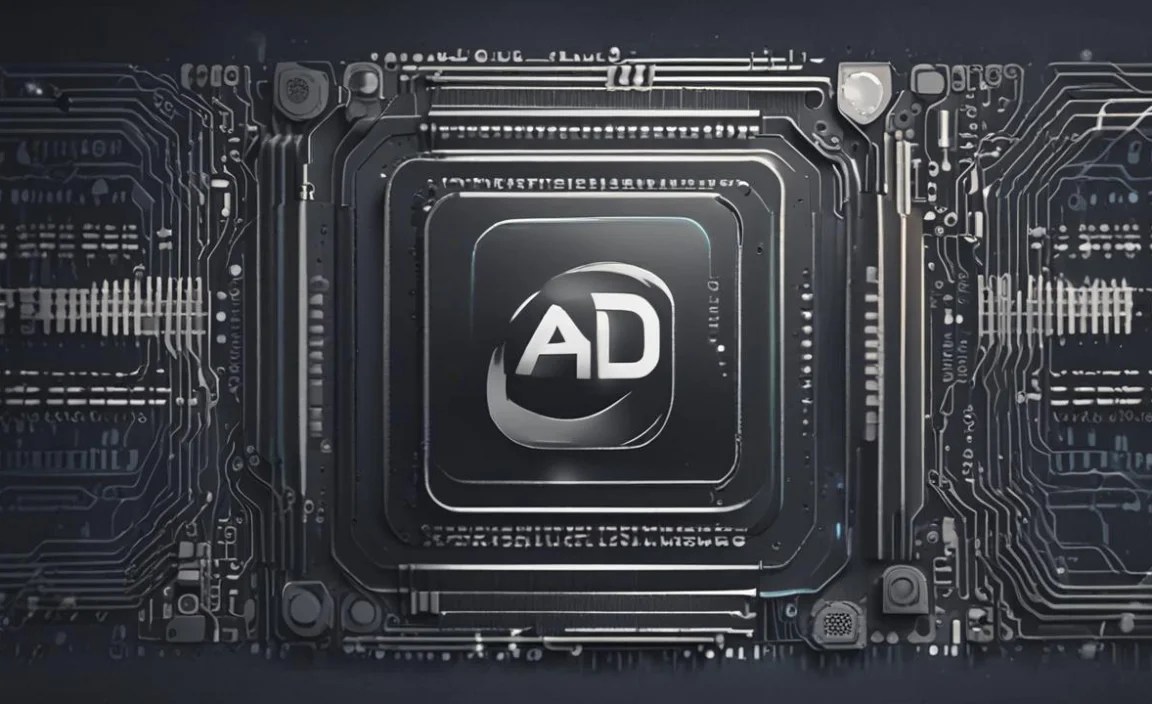 System Requirements for AMD Scanner Drivers