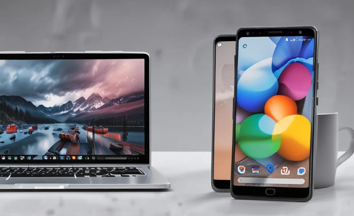 System Requirements for Android Emulators