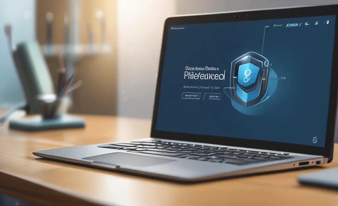 System Requirements for BitLocker
