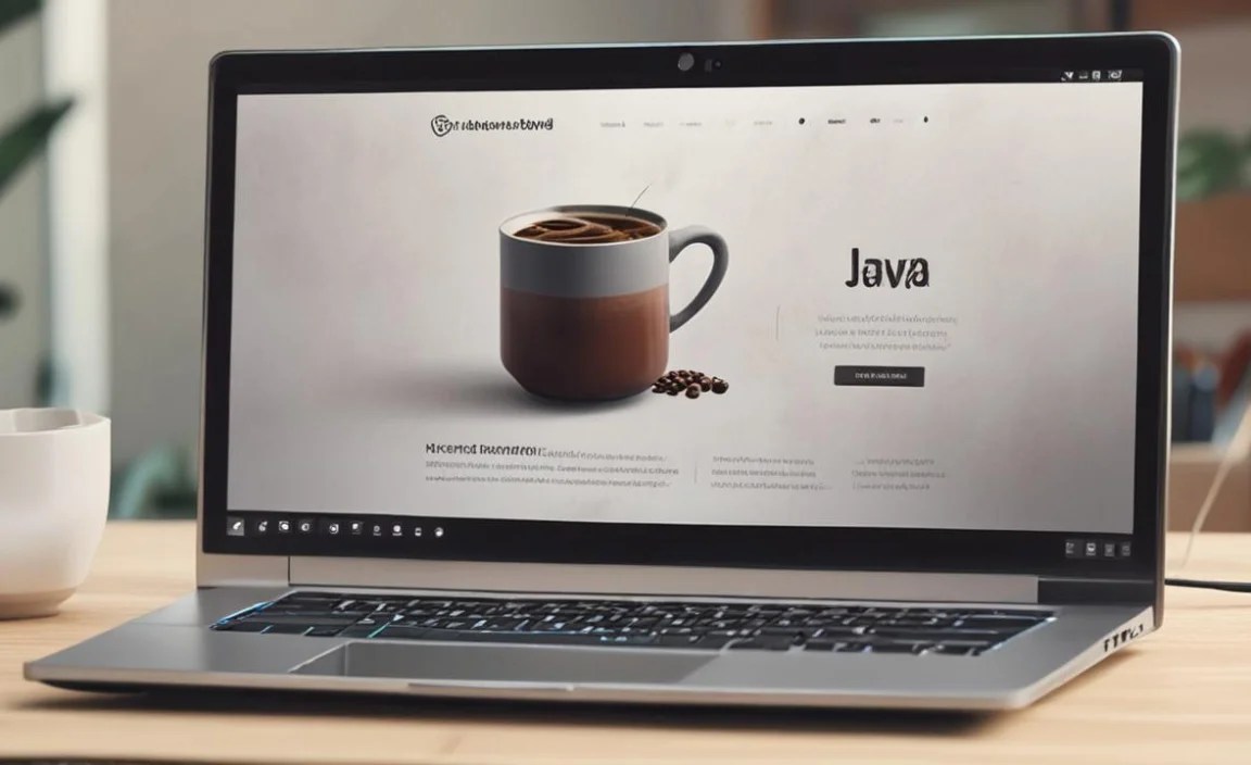 System Requirements for Java on Windows 11
