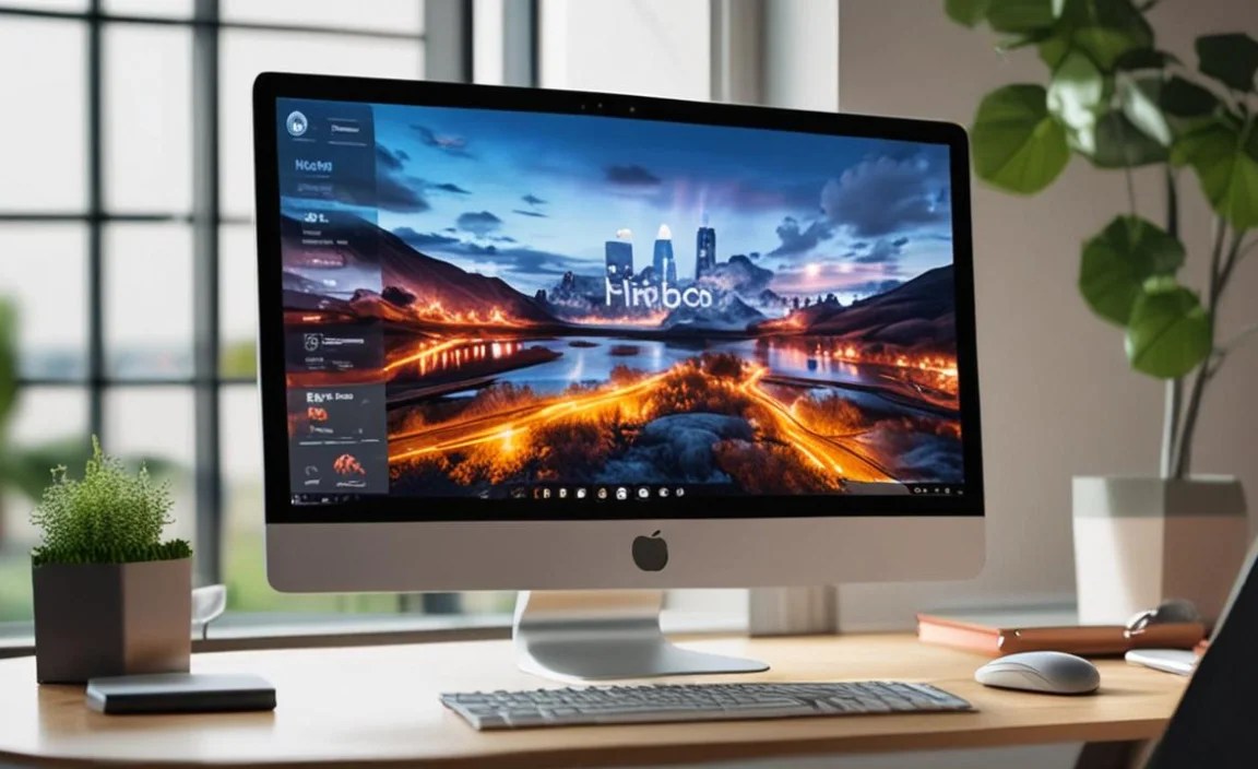 System Requirements for Running Virtual Machine Software