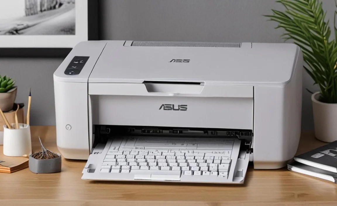 Table: Common Printer Issues & Solutions