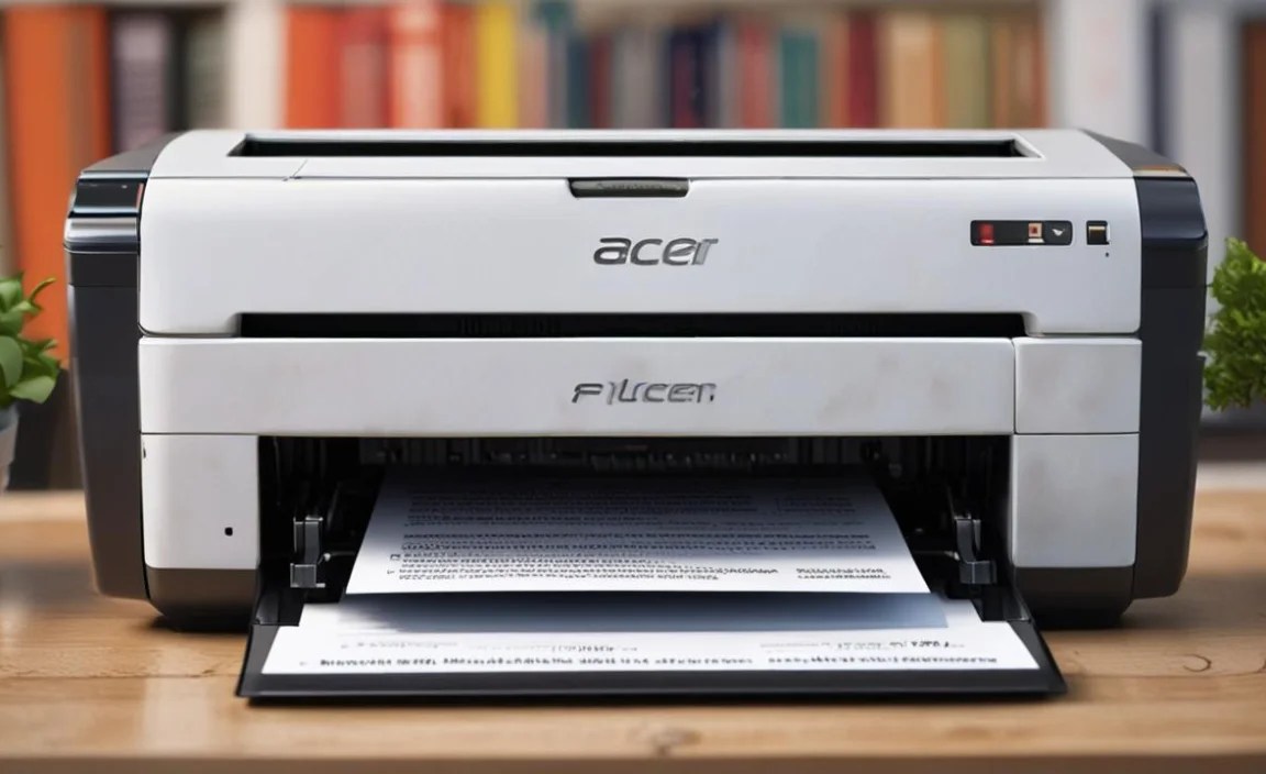 Testing Printer Functionality Post Installation