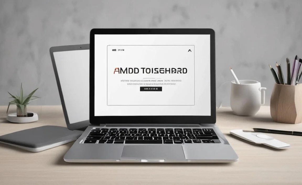 Testing the Touchpad Functionality