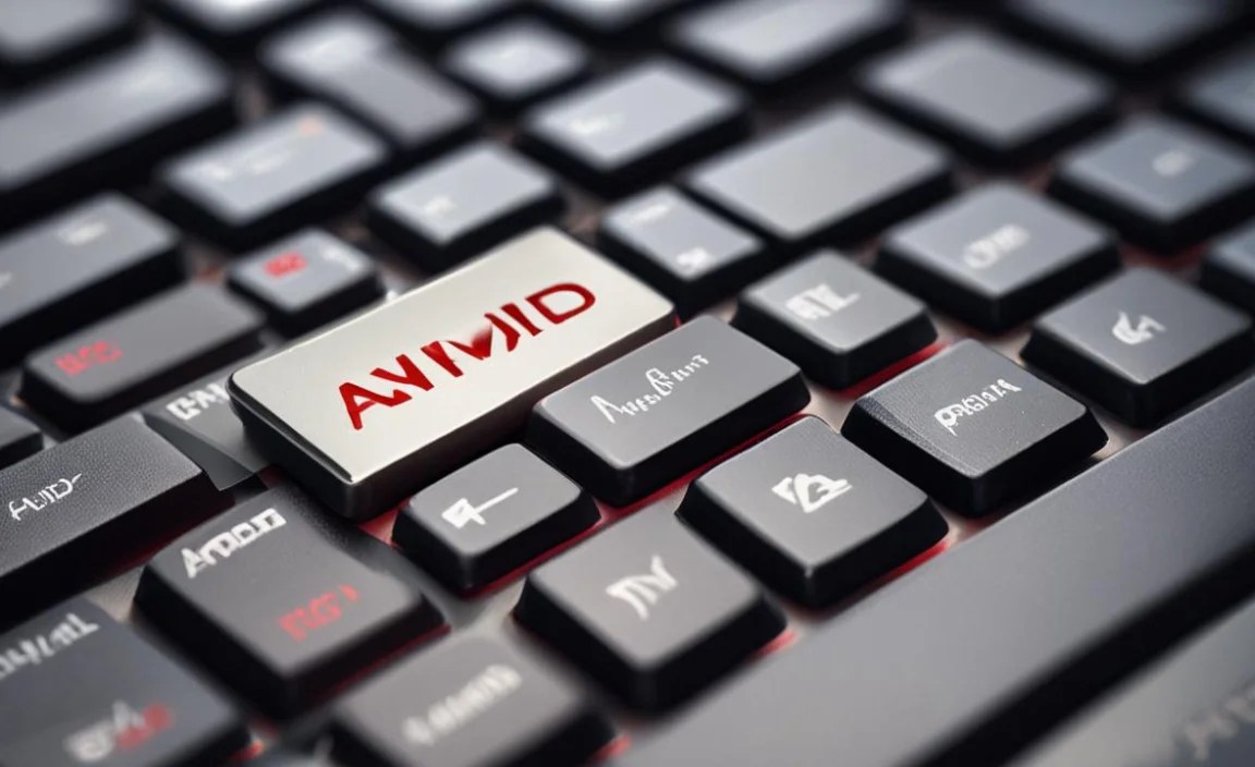 Testing Your AMD Keyboard Functionality on Linux