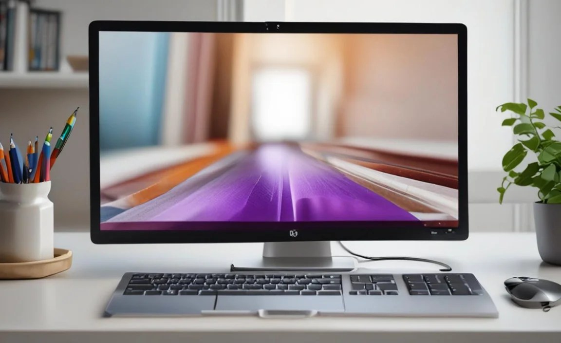 Tips for Designing Your Own Mouse Pointers