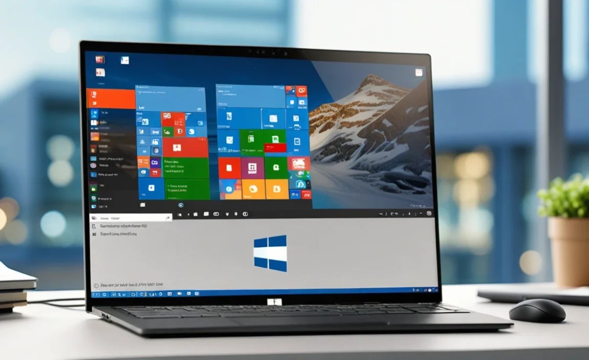 Top Backup Software Options for Windows 10