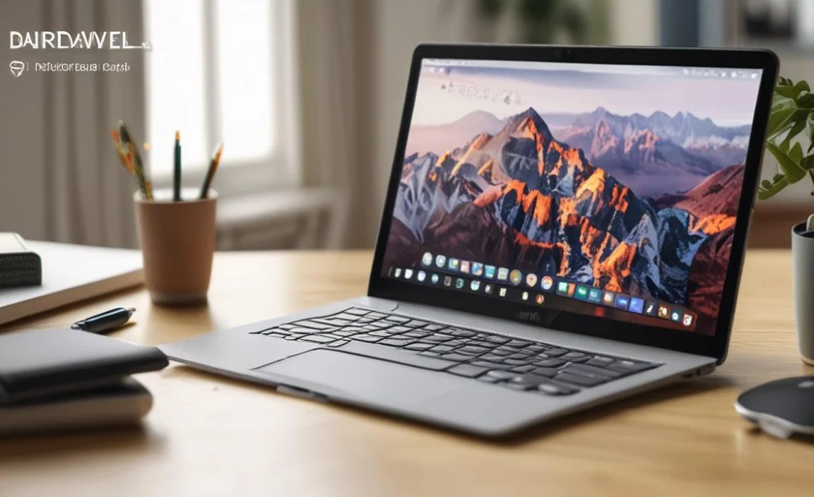 Touchpad Driver for Windows 11