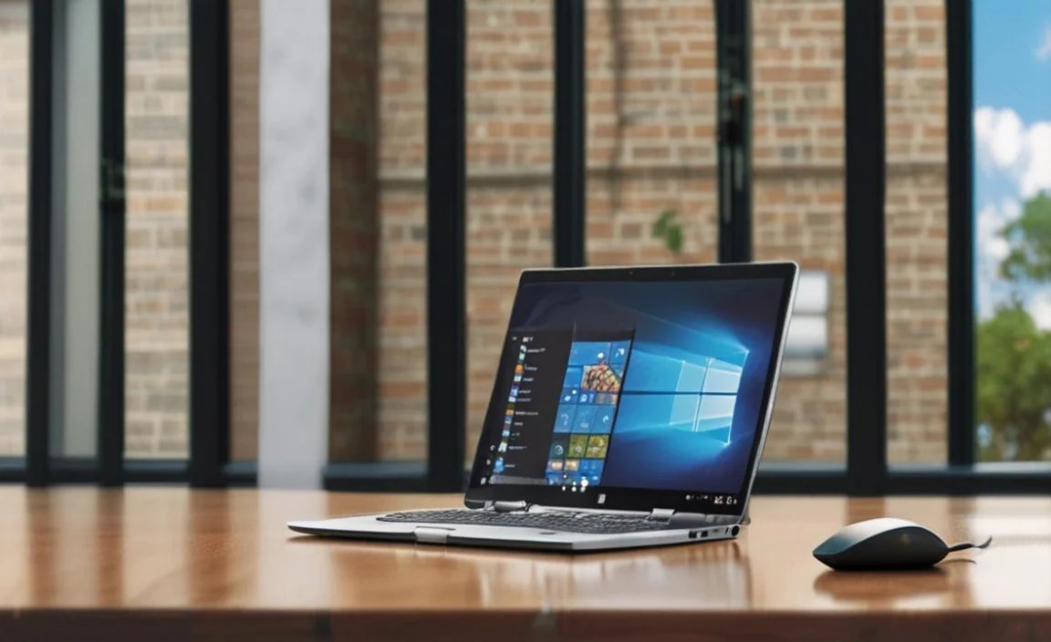 Transitioning from Windows 10