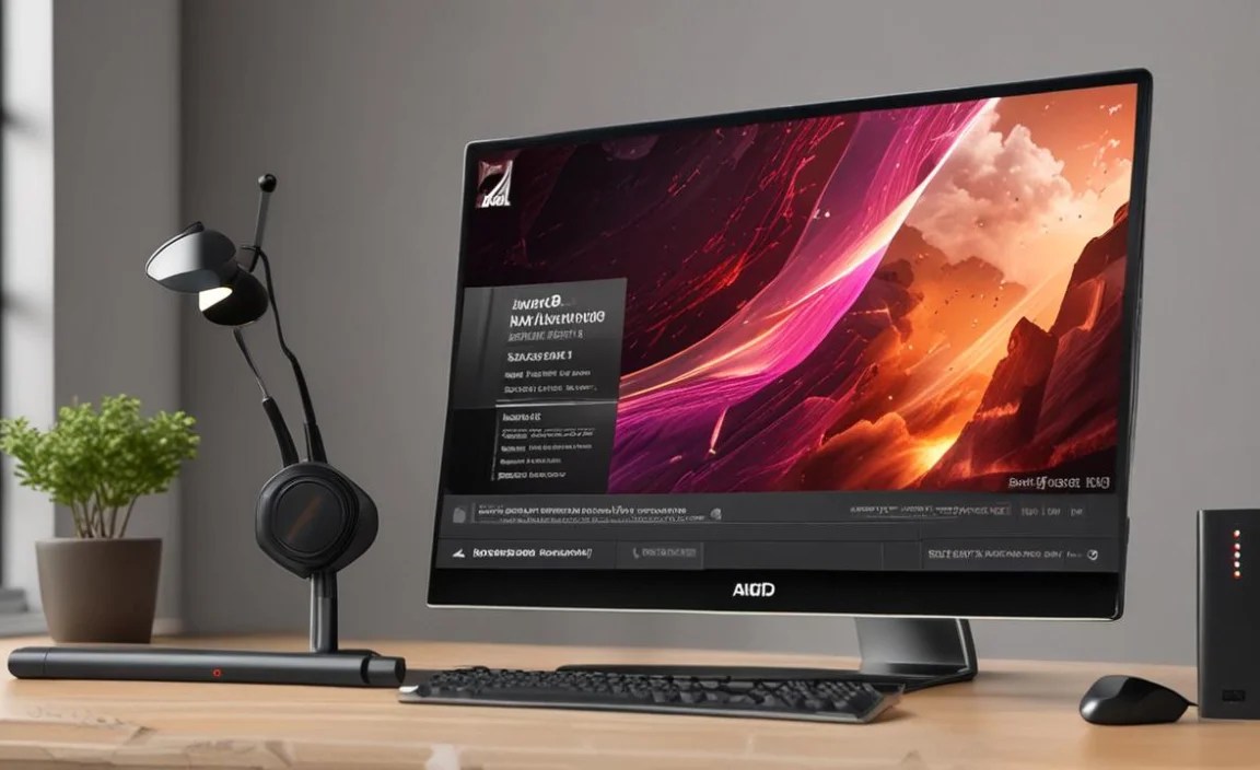 Troubleshooting AMD Audio Driver Installation Problems