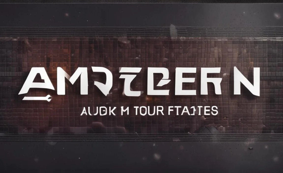 Troubleshooting AMD Audio Driver Issues